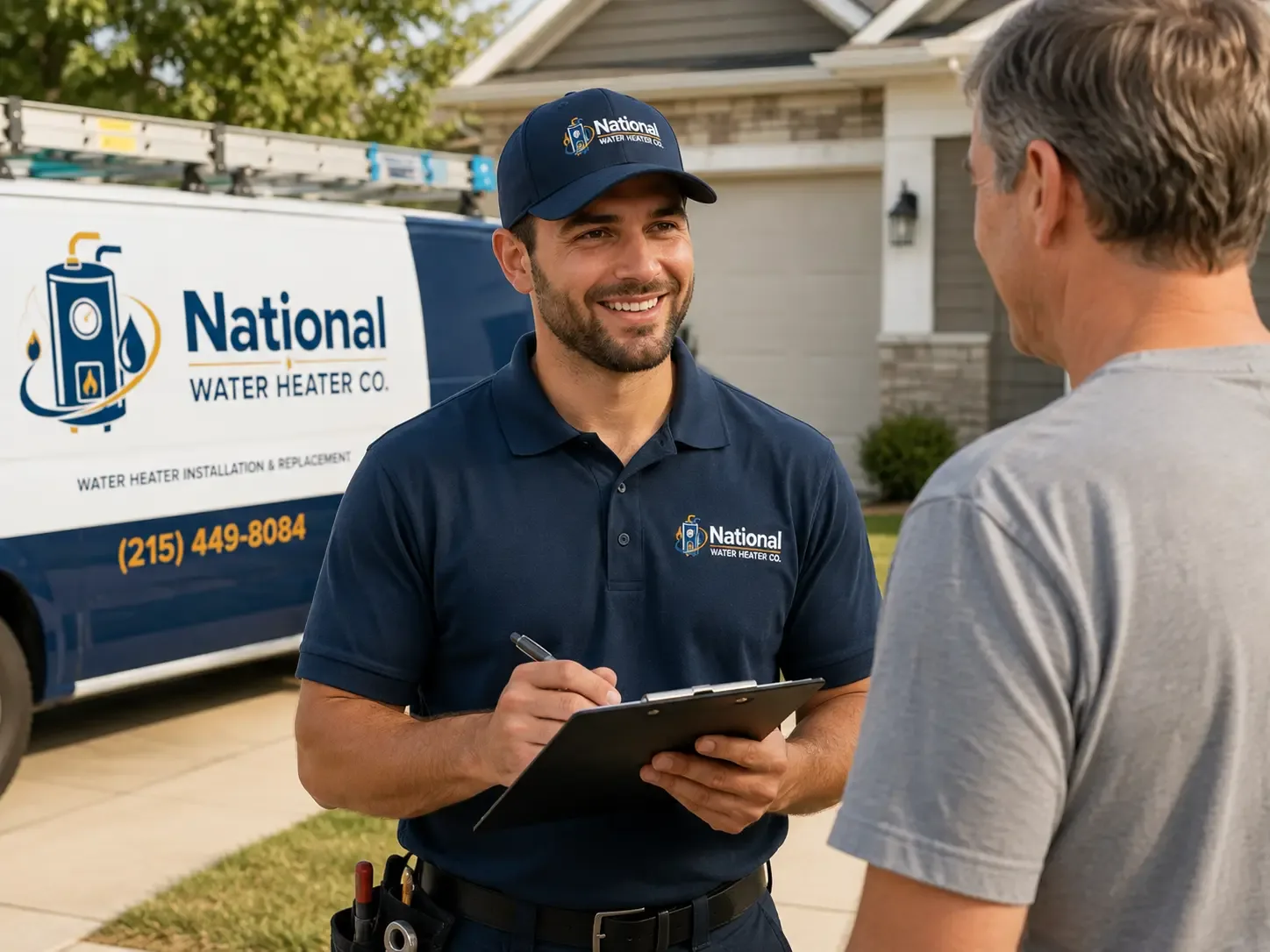 Water Heater Installation Portola, CA FAQs